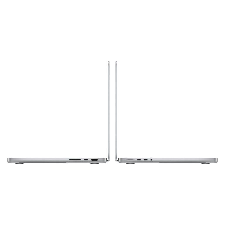 MacBook Pro 14 2023 M3 Pro 18Гб/1Тб Серебристый