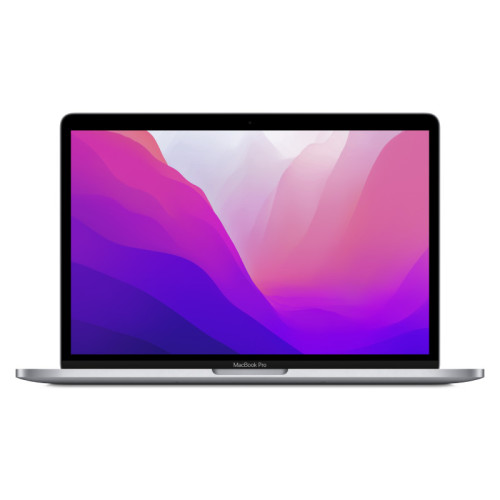 MacBook Pro 13 2022  M2 8Гб/512Гб Серый космос