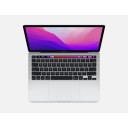 MacBook Pro 13 2022  M2 8Гб/256Гб Серебристый