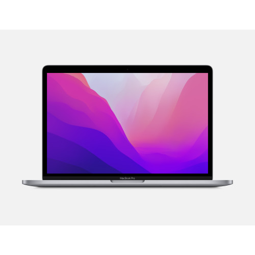 MacBook Pro 13 2020 16Гб/512Гб Серый космос Б/У