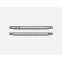 MacBook Pro 13 2022  M2 8Гб/512Гб Серый космос
