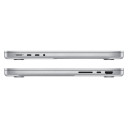 MacBook Pro 14 2023 M2 Max 32Гб/1Тб Серебристый