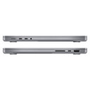 MacBook Pro 14 2023 M2 Pro 16Гб/512Гб Серый космос