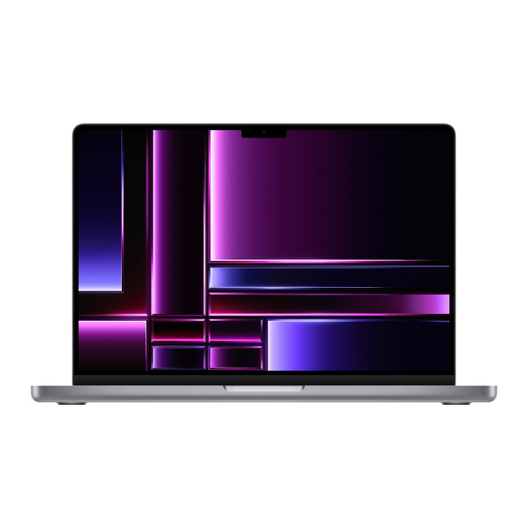 MacBook Pro 14 2023 M2 Pro 16Гб/512Гб Серый космос
