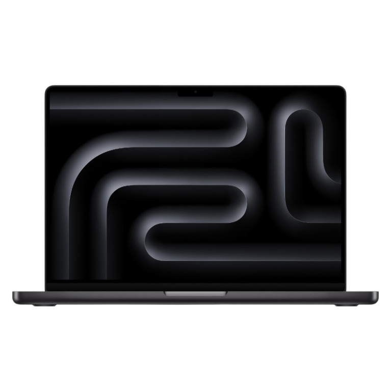 Apple MacBook Pro 14 2023 M3 Pro 18Гб/512Гб Черный космос