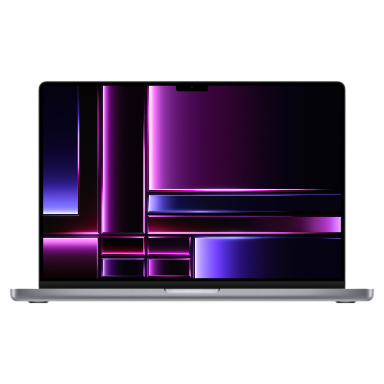 MacBook Pro 16 2023 M2 Pro 16Гб/1Тб Серый космос