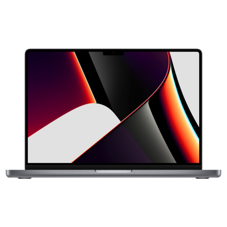 MacBook Pro 14 2021 M1 Pro 16Гб/1Тб Серый космос