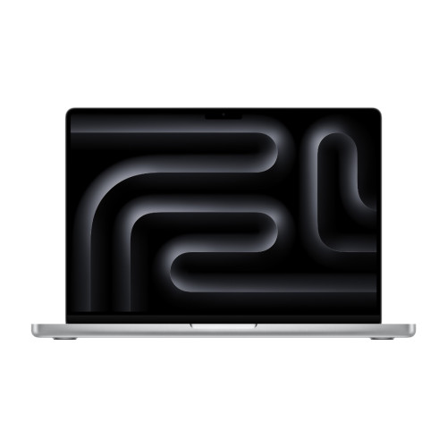 MacBook Pro 14 2023 M3 8Гб/1024Гб Серебристый