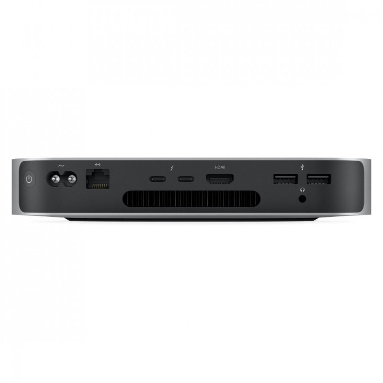 Mac Mini M1 2020 8Гб/256Гб
