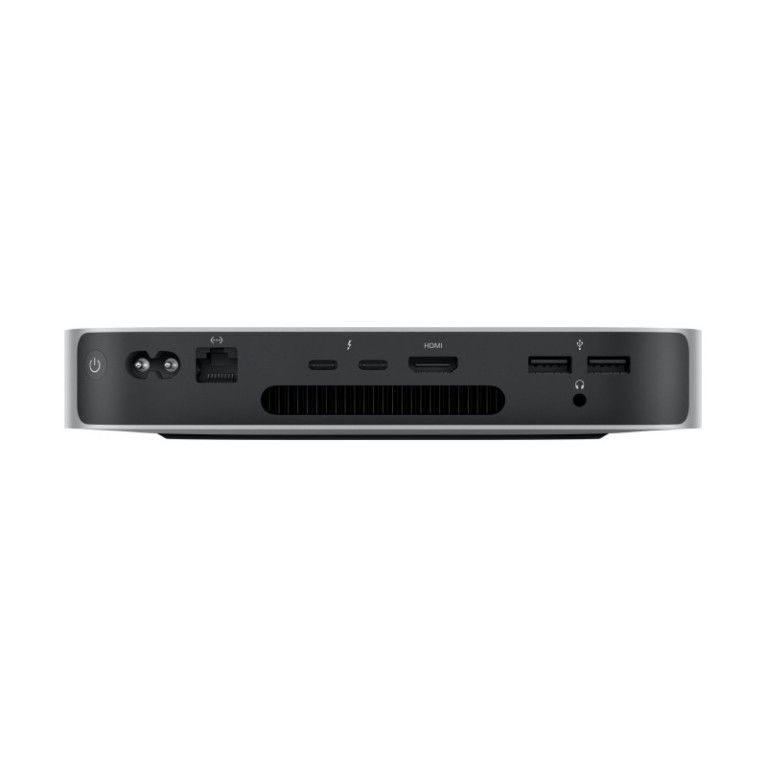 Mac Mini M2 2023 8Гб/256Гб