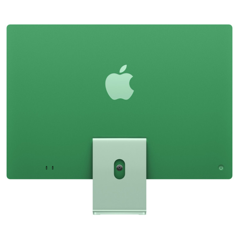 iMac 24 Retina 4,5K M4 10C CPU 10C GPU 24Гб/512Гб Зеленый