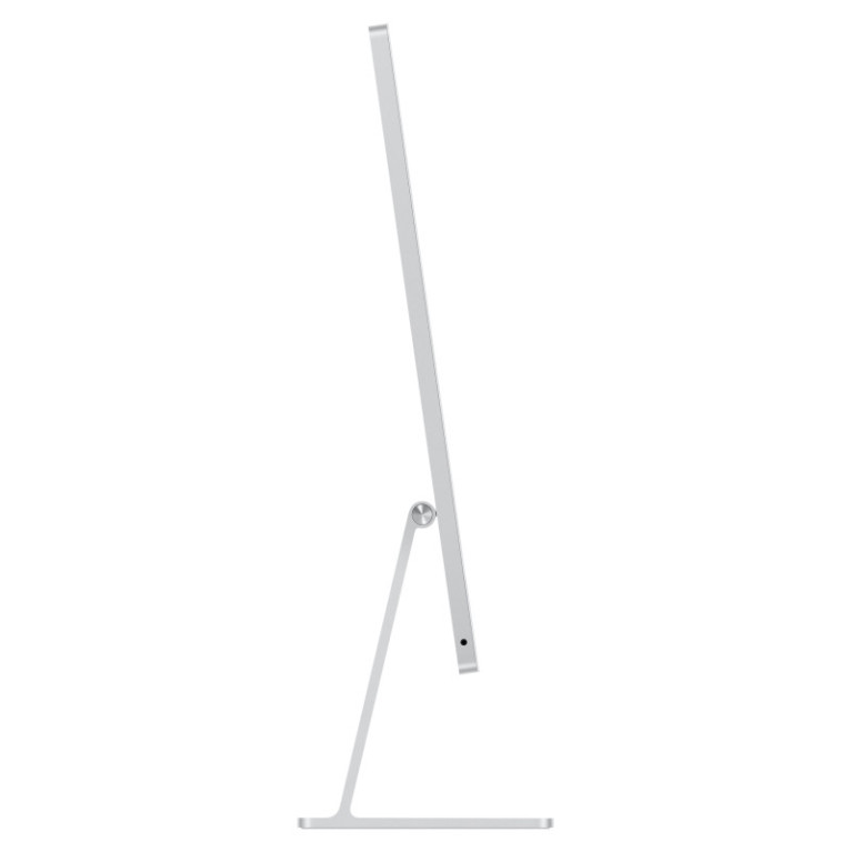 iMac 24 Retina 4,5K M4 10C CPU 10C GPU 16Гб/512Гб Серебристый