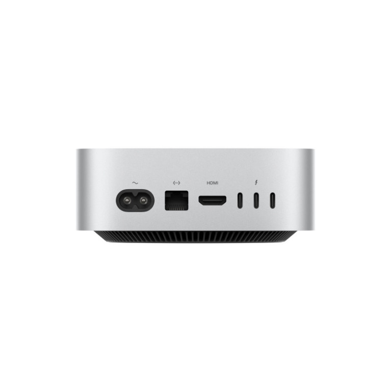 Mac Mini M4 2024 16Гб/512Гб