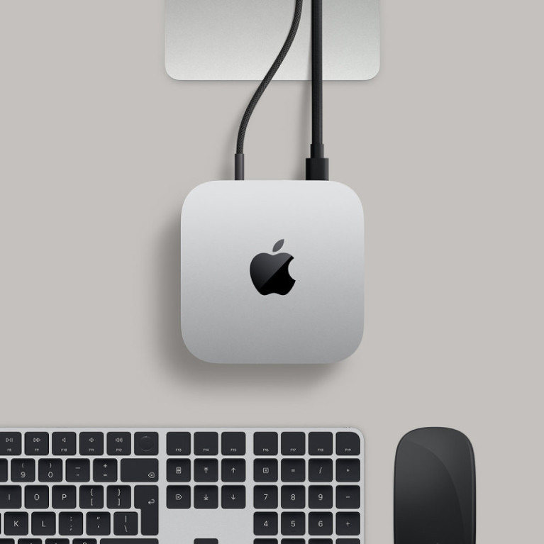 Mac Mini M4 2024 16Гб/512Гб