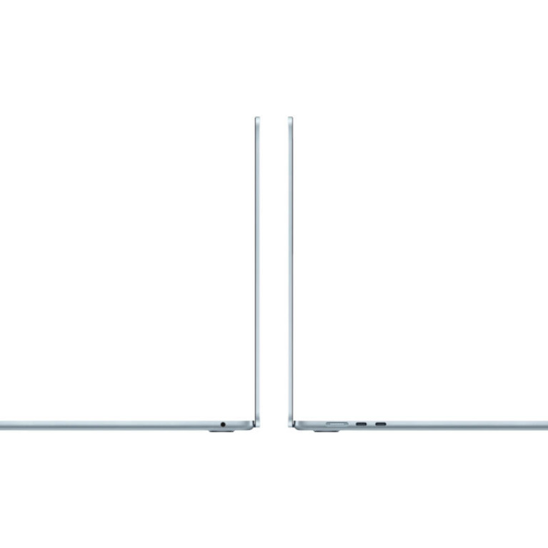 MacBook Air 13 М5 24Гб/1Тб Небесно-голубой