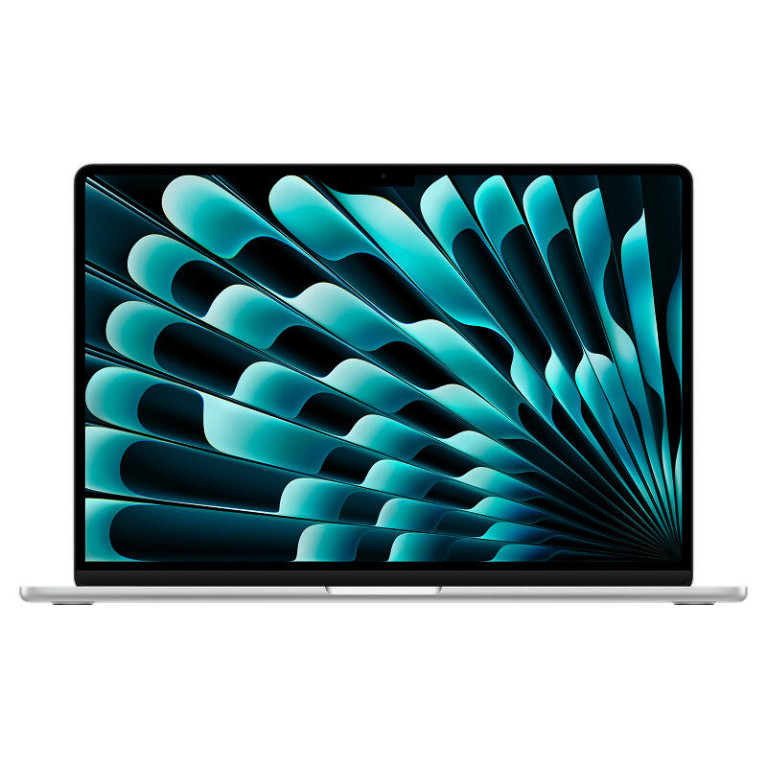 MacBook Air 13 М5 16Гб/512Гб Серебристый