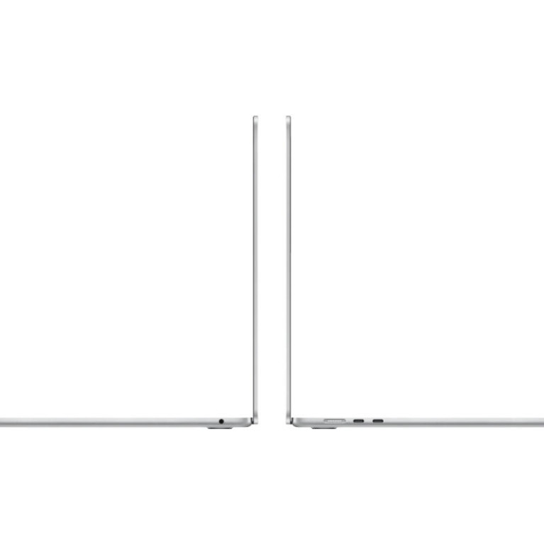 MacBook Air 13 М5 16Гб/512Гб Серебристый