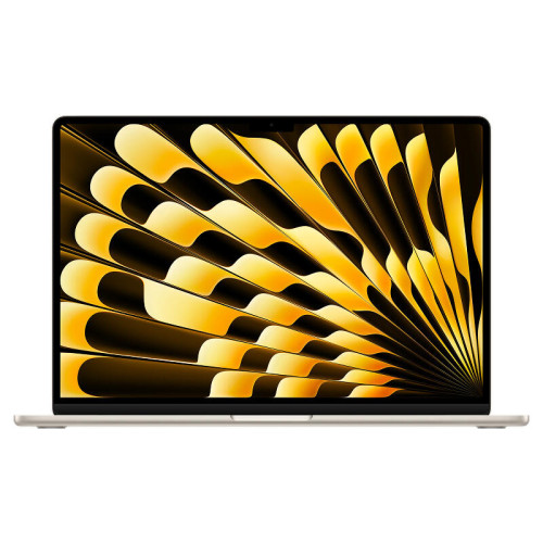 MacBook Air 13 М5 16Гб/512Гб Сияющая звезда