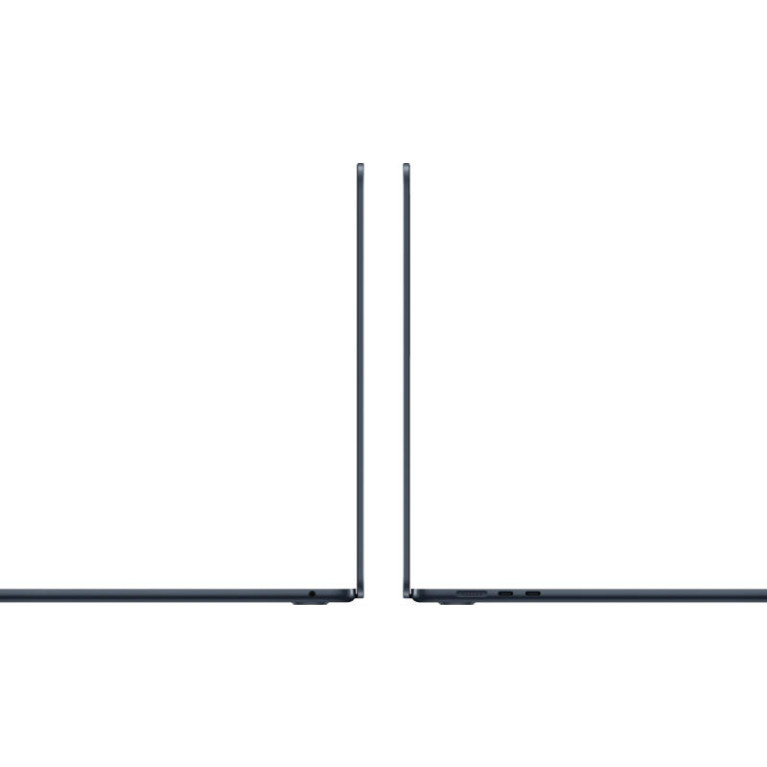 MacBook Air 13 М5 16Гб/512Гб Темная ночь