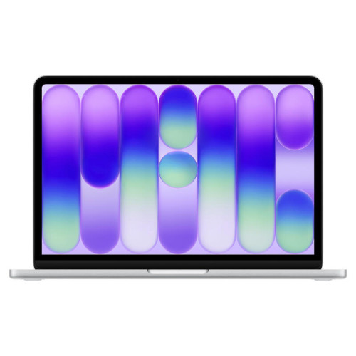 MacBook Neo 13 A18 Pro (6C CPU, 5C GPU) 8Гб/256Гб Серебристый