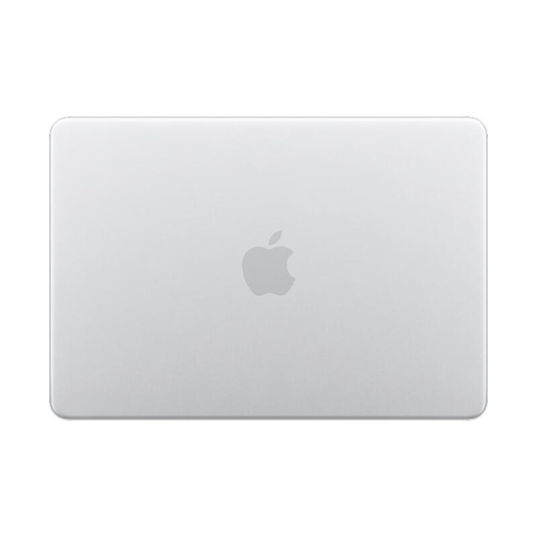 MacBook Neo 13 A18 Pro (6C CPU, 5C GPU) 8Гб/256Гб Серебристый