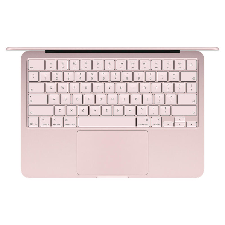 MacBook Neo 13 A18 Pro (6C CPU, 5C GPU) 8Гб/256Гб Розовый 