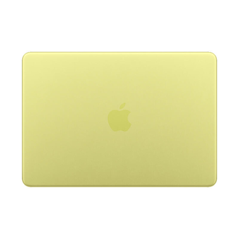 MacBook Neo 13 A18 Pro (6C CPU, 5C GPU) 8Гб/512Гб Желтый