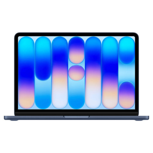 MacBook Neo 13 A18 Pro (6C CPU, 5C GPU) 8Гб/512Гб Синий 