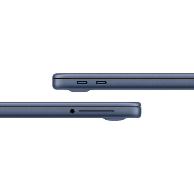 MacBook Neo 13 A18 Pro (6C CPU, 5C GPU) 8Гб/512Гб Синий 