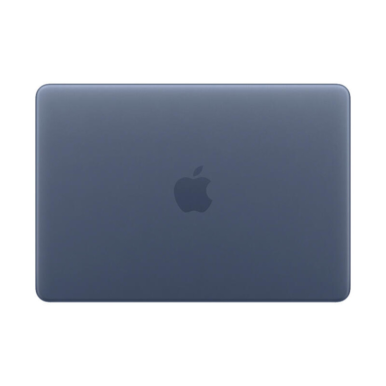 MacBook Neo 13 A18 Pro (6C CPU, 5C GPU) 8Гб/512Гб Синий 