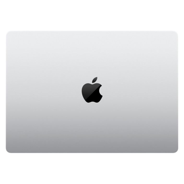MacBook Pro 14 2023 M3 8Гб/1Тб Серебристый 