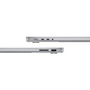 MacBook Pro 14 2023 M3 8Гб/1Тб Серебристый 