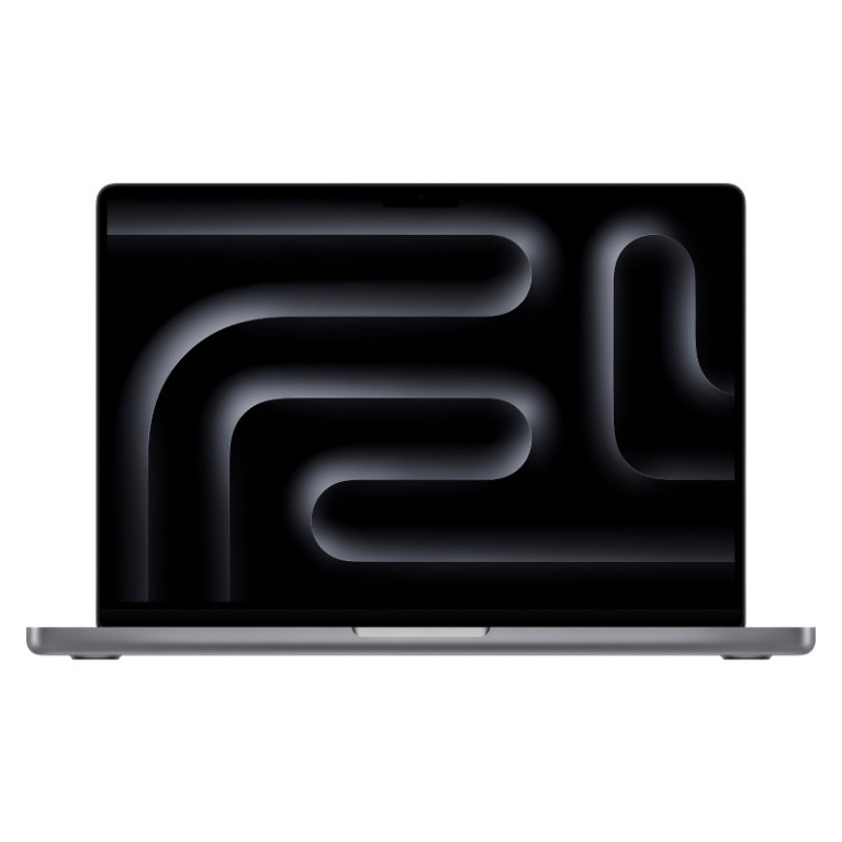 Apple MacBook Pro 14 2023 M3 8Гб/512Гб Серый космос
