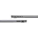 MacBook Pro 14 2023 M3 8Гб/512Гб Черный космос