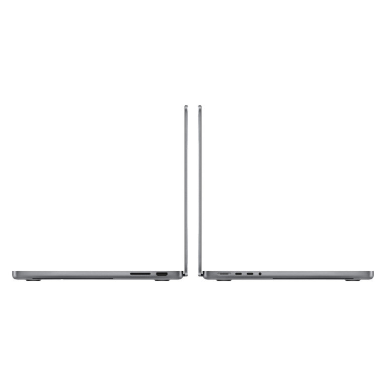 MacBook Pro 14 2023 M3 8Гб/512Гб Черный космос