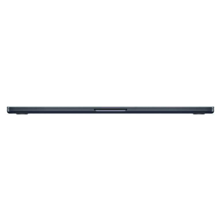 MacBook Air 2024 15 M3 8Гб/256Гб Темная ночь