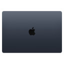 MacBook Air 2024 15 M3 8Гб/256Гб Темная ночь