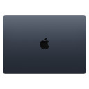 MacBook Air 2024 15 M3 8Гб/512Гб Темная ночь