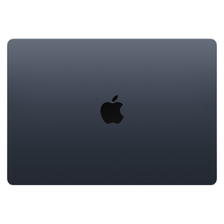 MacBook Air 2024 15 M3 8Гб/256Гб Темная ночь