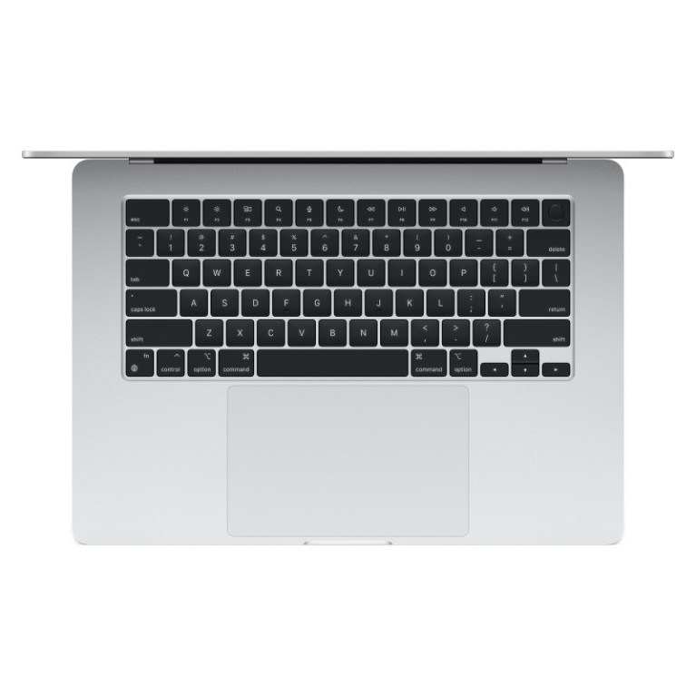 MacBook Air 2024 15 M3 16Гб/512Гб Серебристый