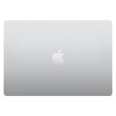 MacBook Air 2024 15 M3 8Гб/256Гб Серебристый