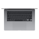 MacBook Air 2024 15 M3 16Гб/512Гб Серый космос