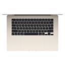 MacBook Air 2024 15 M3 8Гб/512Гб Сияющая звезда