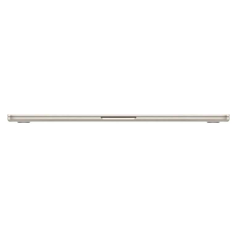 MacBook Air 2024 15 M3 16Гб/512Гб Сияющая звезда