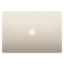 MacBook Air 2024 15 M3 8Гб/256Гб Сияющая звезда
