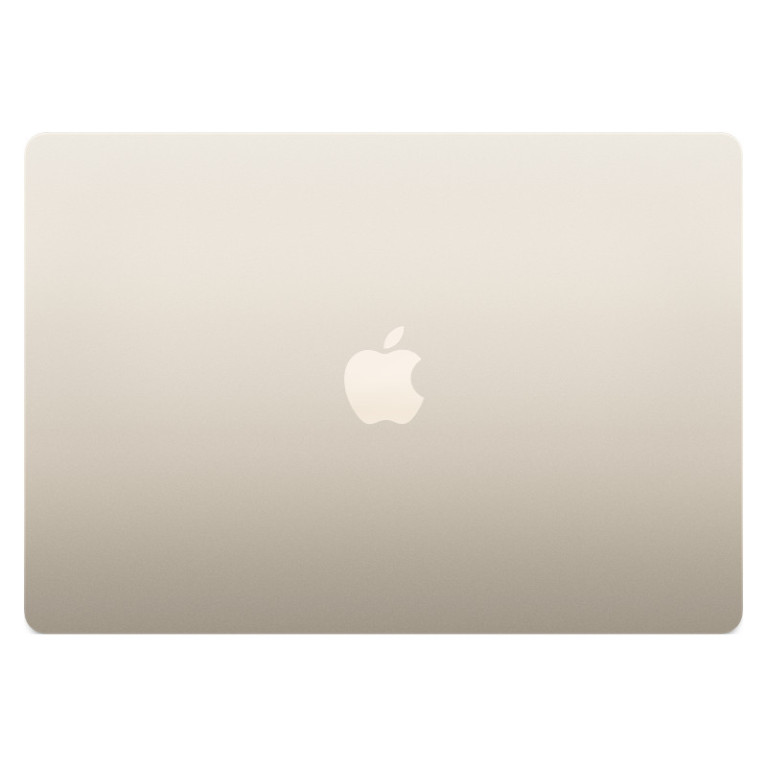 MacBook Air 2024 15 M3 16Гб/512Гб Сияющая звезда