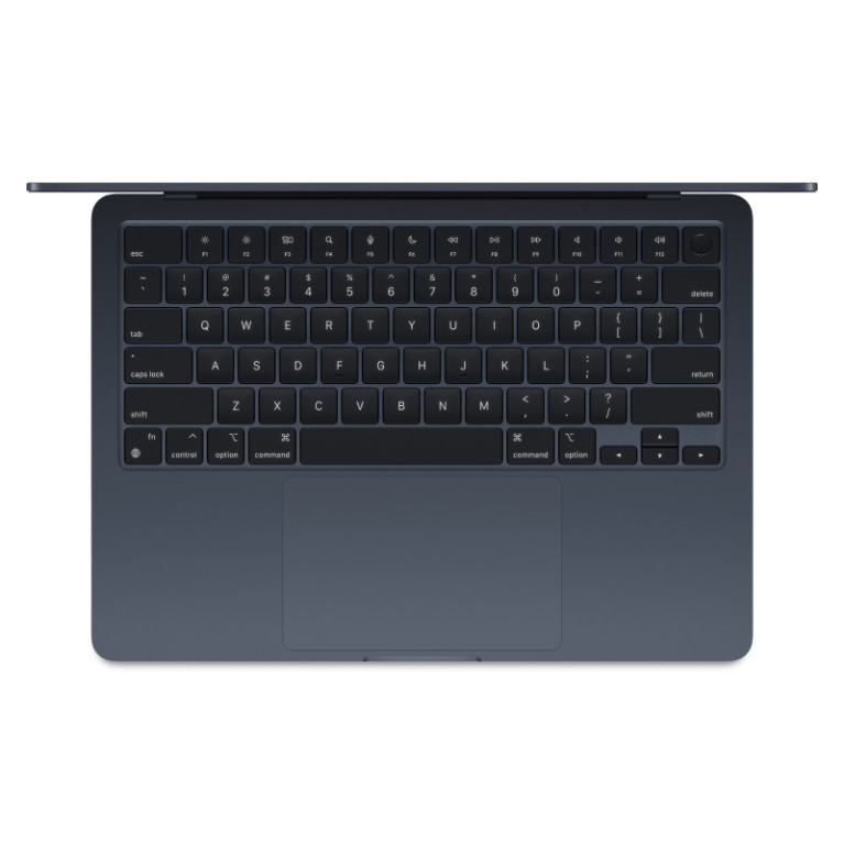 MacBook Air 2024 13 M3 16Гб/512Гб Темная ночь