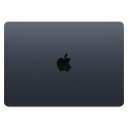 MacBook Air 2024 13 M3 8Гб/256Гб Темная ночь