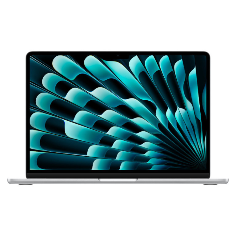 Apple MacBook Air 2024 13 M3 8Гб/256Гб Серебристый
