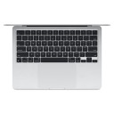 MacBook Air 2024 13 M3 8Гб/256Гб Серебристый